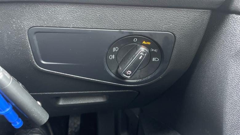 Volkswagen Tiguan 1.5 TSi EVO 150 Match 5dr Petrol Estate